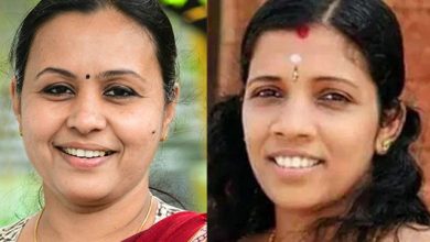 Photo of സിസ്റ്റര്‍ ലിനി ഓര്‍മയായിട്ട് മൂന്ന് വര്‍ഷം: അനുസ്മരിച്ച്‌ വീണാ ജോര്‍ജ്
