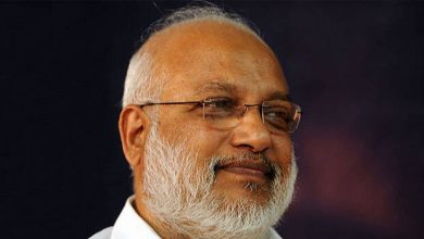 Photo of ‘ആര്‍എസ്‌എസിന്റെ ക്രിസ്ത്യാനി സ്‌നേഹം കുറുക്കന് കോഴിയോട് തോന്നുന്ന പോലെ’; എംഎ ബേബി