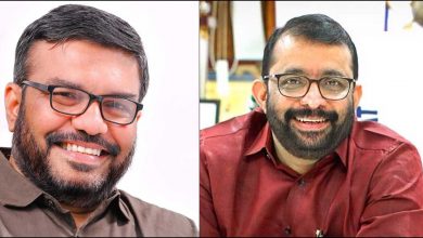 Photo of പഠന കാലം തൊട്ടു ശ്രീരാമകൃഷ്ണന്റെ പിൻഗാമിയായി എം.ബി രാജേഷ്; നിയമസഭ സ്പീക്കറായപ്പോഴും പിൻഗാമി