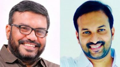 Photo of 15-ാം സഭയുടെ സ്പീക്കര്‍ തിരഞ്ഞെടുപ്പ് ഇന്ന്