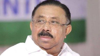 Photo of സത്യപ്രതിജ്ഞയില്‍ യുഡിഎഫ് വെര്‍ച്വലായി പങ്കെടുക്കും:എംഎം ഹസ്സന്‍