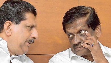 Photo of പാ​ർ​ല​മെ​ൻറ​റി പാ​ർ​ട്ടി നേ​താ​വായി പി.​ജെ.​ജോ​സ​ഫ്; ഡെ​പ്യൂ​ട്ടി ലീ​ഡ​റായി മോ​ൻ​സ് ജോ​സ​ഫ്