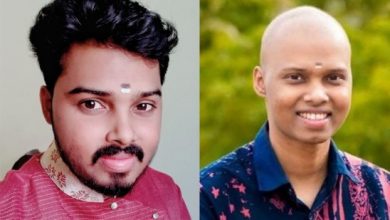 Photo of ‘എനിക്കൊട്ടും സങ്കടമില്ല; നീ ചെല്ലൂ വേദനകളില്ലാത്ത ലോകത്ത്’