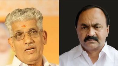 Photo of സഹായം ചോദിക്കും പിന്നെ തള്ളിപ്പറയും: ഇത്‌ ആര്‍ക്കും യോജിച്ചതല്ല-സതീശനെതിരെ എന്‍എസ്എസ്‌