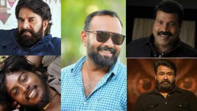 Photo of ‘കറുപ്പും വെള്ളുപ്പും കോപ്പും, മമ്മൂക്ക മുതല്‍ കാലാഭവന്‍ മണി വരെ’; കടുവ ഒഴിവാക്കിയ സുമേഷിന് മറുപടിയുമായി ഒമര്‍ ലുലു
