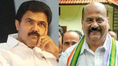 Photo of മാണി സി കാപ്പന്റെ ലീഡ് പതിനായിരം കടന്നു, പാലായില്‍ ജോസ് കെ മാണി തകര്‍ച്ചയിലേക്ക്