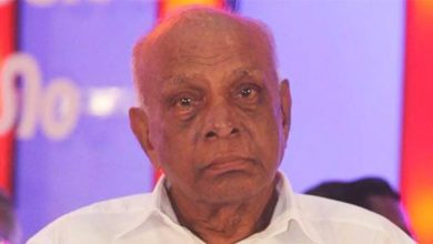 Photo of ന്യൂനപക്ഷ ആനുകൂല്യങ്ങളിലെ 80:20 അനുപാതം സാമുദായിക വിഭജനമുണ്ടാക്കി- പാലൊളി മുഹമ്മദ് കുട്ടി
