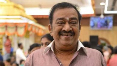 Photo of തമിഴ് ഹാസ്യനടൻ പാണ്ഡു കൊറോണ ബാധിച്ച് മരിച്ചു