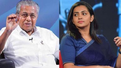 Photo of ‘500 മുഖ്യമന്ത്രിക്ക് വലിയ സംഖ്യ ആയിരിക്കില്ല, പക്ഷേ ഇത് തെറ്റാണ്’; ഞെട്ടലുണ്ടാക്കുന്നുവെന്ന് പാര്‍വതി