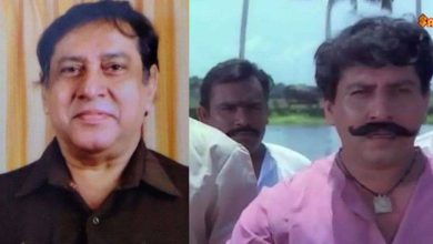 Photo of വില്ലൻകഥാപാത്രങ്ങളിലൂടെ ശ്രദ്ധേയനായ നടൻ പി.സി ജോർജ് അന്തരിച്ചു