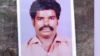 Photo of കുന്നത്തുകാലിൽ അയൽവാസിയുടെ പെട്രോൾ ബോംബാക്രമണത്തിൽ പരിക്കേറ്റ് ചികിത്സയിൽ കഴിഞ്ഞിരുന്ന ഭിന്നശേഷിക്കാരൻ മരിച്ചു