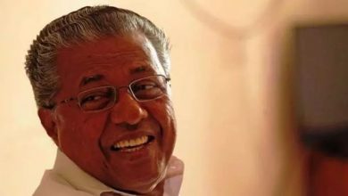 Photo of മുഖ്യമന്ത്രിക്ക് ഇന്ന് 76ാം പിറന്നാള്‍