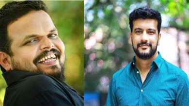 Photo of പിഷാരടി യുഡിഎഫായതിന് അദ്ദേഹത്തിന്റെ മക്കളെ ട്രോളുന്നതെന്തിന്…ഇടതുപക്ഷ സഹയാത്രികനും നടനുമായ സുബീഷ് രംഗത്ത്‌