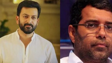 Photo of പൃഥിരാജ് പറയുന്നത് പോഴത്തരം; ദയവ് ചെയ്ത് ലക്ഷദ്വീപിനെ രക്ഷിക്കാന്‍ വരരുതെന്ന് അബ്ദുള്ളക്കുട്ടി