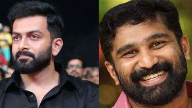 Photo of പൃഥ്വിരാജിനെ വേട്ടയാടുന്നത് അംഗീകരിക്കാനാവില്ല: വി ടി ബല്‍റാം
