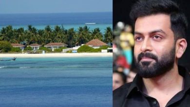 Photo of അ​ധി​കാ​രി​ക​ള്‍ ജ​ന​ത​യു​ടെ ശ​ബ്ദം കേ​ള്‍​ക്കു​ക; ല​ക്ഷ​ദ്വീ​പ് നി​വാ​സി​ക​ള്‍​ക്ക് പി​ന്തു​ണ​യു​മാ​യി പൃ​ഥ്വി​രാ​ജ്