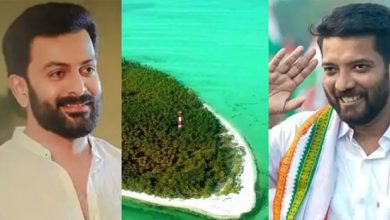 Photo of ജീവിതത്തില്‍ നായകനാവാന്‍ നിലപാട് വേണം; പൃഥ്വിരാജിന് പിന്തുണയുമായി ഷാഫി പറമ്ബില്‍