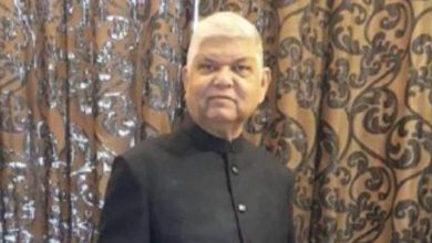 Photo of വിഖ്യാത സംഗീത സംവിധായകൻ റാം ലക്ഷ്‍മണ്‍ അന്തരിച്ചു