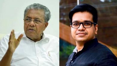 Photo of ആംബുലന്‍സ് പീഡനത്തെ ചൂണ്ടിക്കാട്ടിയപ്പോള്‍ അതിനെ ‘റേപ്പ് ജോക്ക്’ ആക്കി നിസ്സാരവല്‍ക്കരിച്ചു- ശ്രീജിത്ത് പണിക്കര്‍