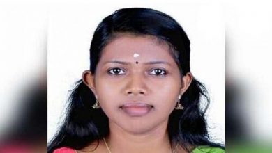 Photo of ഗുരുതരാവസ്​ഥയിലായിരുന്നിട്ടും നല്ല ചികിത്സ ലഭിച്ചില്ല; ഉത്തർപ്രദേശിൽ​ കൊറോണ​ ബാധിച്ച്‌​ മലയാളി നഴ്​സ് മരിച്ചു