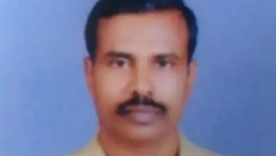 Photo of സർവീസിൽ നിന്ന് ഇന്ന് വിരമിക്കാനിരിക്കെ എസ്ഐ വീട്ടിൽ മരിച്ചനിലയിൽ