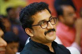 Photo of ‘എന്റെ ഫേസ്ബുക്ക് പേജ് കാണാനില്ല, രാജ്യദ്രോഹ കുറ്റമൊന്നും ചെയ്തിട്ടില്ല’; സന്തോഷ് കീഴാറ്റൂര്‍