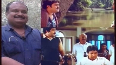 Photo of ‘ചിത്രം’ സിനിമയിലൂടെ ബാലതാരമായെത്തിയ ശരൺ കുഴഞ്ഞുവീണ് മരിച്ചു