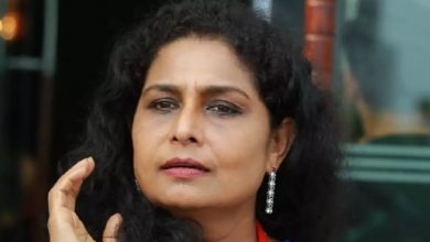 Photo of മോഹന്‍ലാലിന്റെ ജന്മദിനത്തിന് സ്ത്രീകള്‍ എന്നുമെന്റെ വീക്ക്‌നസായിരുന്നെന്ന് സീനത്ത്; വിവാദവും ഡിലീറ്റും
