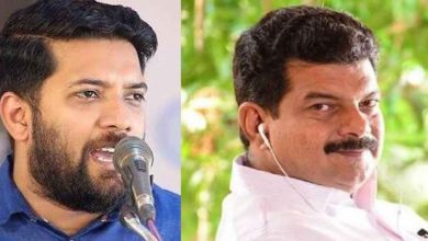 Photo of ഇഞ്ചോടിഞ്ച് പോരാട്ടത്തില്‍ പാലക്കാട് ഇ ശ്രീധരനെ പിന്നിലാക്കി ഷാഫി പറമ്പില്‍  വിജയത്തിലേക്ക്; പി കെ ഫിറോസ് താനൂരില്‍ തോറ്റു; പി വി അന്‍വര്‍  നിലമ്പൂരില്‍  വിജയിച്ചു
