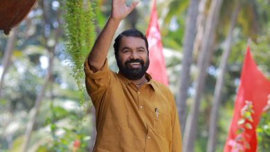 Photo of നേമത്ത് ബിജെപിയുടെ അക്കൗണ്ട് ക്ലോസ് ചെയ്യിപ്പിച്ച്​ ശിവന്‍കുട്ടി