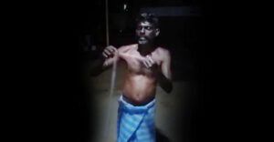 Photo of കോവിഡിനെ പ്രതിരോധിക്കാൻ പാമ്പിനെ കൊന്ന് തിന്നു; യുവാവ് അറസ്റ്റിൽ