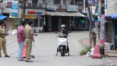 Photo of മലപ്പുറത്ത് 16കാരനെ വീട്ടുസാധനങ്ങള്‍ വാങ്ങാനയച്ച അമ്മയ്ക്കെതിരെ കേസ്