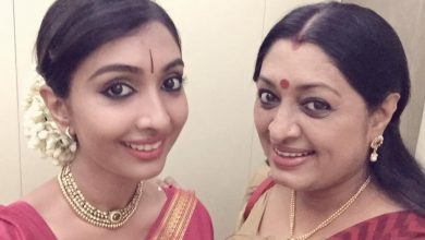 Photo of ഗര്‍ഭം ധരിക്കാന്‍ ഒരുപാട് പേരെ സഹായിച്ചു, ഒരു വേദനയുമില്ലാതെ അമ്മ പ്രസവിച്ചു; നൃത്തത്തിന്റെ ഗുണങ്ങളെ കുറിച്ച്‌ ഉത്തര ഉണ്ണി