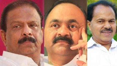 Photo of വി ഡി സതീശൻ എം എൽ എ പ്രതിപക്ഷ നേതാവായേക്കും: കെ.സുധാകരൻ കെപിസിസി അധ്യക്ഷനാകും