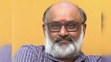 Photo of പ്രമുഖ തമിഴ് നടന്‍ വെങ്കട് ശുഭ കോവിഡ് ബാധിച്ച്‌ മരിച്ചു