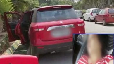 Photo of ആശുപത്രിയില്‍ പ്രവേശനം ലഭിച്ചില്ല: വനിതാ എന്‍ജിനീയര്‍ കാറിനുള്ളില്‍ മരിച്ച നിലയില്‍