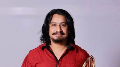 Photo of ദേശീയ പുരസ്കാര ജേതാവായ കന്നട നടൻ സഞ്ചാരി വിജയ് അന്തരിച്ചു