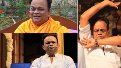 Photo of പെണ്‍കുട്ടികളെ മുറിയിലേക്ക് വിളിച്ച്‌ വരുത്തി നഗ്നയാക്കി നൃത്തം ചെയ്യിക്കും: ആള്‍ദൈവം ശിവശങ്കര്‍ ബാബയ്ക്കെതിരെ പോക്സോ കേസ്