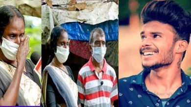 Photo of ഇരുവരുടെയും സമ്മതത്തോടെ ഒരുമിച്ച്‌ ജീവിക്കാൻ തീരുമാനിക്കുകയായിരുന്നു; അബിളി ആരെയും പീഡിപ്പിച്ചിട്ടില്ലെന്ന് വ്യക്തമാക്കി അബിളിയുടെ മാതാപിതാക്കൾ
