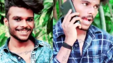 Photo of ‘നിങ്ങളിപ്പോൾ ട്രോളുന്നുണ്ടല്ലോ, എന്തറിഞ്ഞിട്ടാണ് ഈ ട്രോളുന്നത്? ഇതൊക്കെ ഫേക്ക്‌ന്യൂസാണ്’; അമ്പിളിയുടെ അക്കൗണ്ടിൽ നിന്ന് പെൺകുട്ടിയുടെ ഓഡിയോ സന്ദേശം