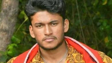 Photo of കരിപ്പൂര്‍ സ്വര്‍ണക്കടത്ത്: അര്‍ജുന്‍ ആയങ്കി കസ്റ്റംസിനു മുമ്പാകെ  ഹാജരായി