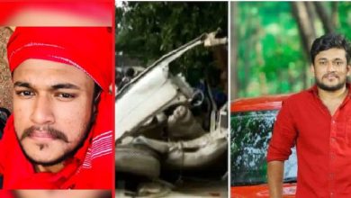 Photo of കള്ളക്കടത്തിന് ഉപയോഗിച്ച കാറിന്റെ ലോണ്‍ അടച്ചിരുന്നത് അര്‍ജുനെന്ന് സജേഷ്