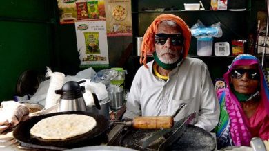 Photo of ജീ​വ​നൊ​ടു​ക്കാ​ന്‍ ശ്ര​മം; “ബാ​ബ കാ ​ദാ​ബ’ ഉ​ട​മ കാ​ന്ത പ്ര​സാ​ദ് ആ​ശു​പ​ത്രി​യി​ല്‍