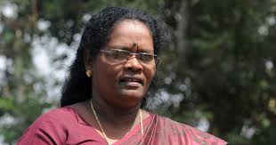 Photo of ആക്രമിക്കുന്നത് ആദിവാസി സ്ത്രീ ആയതിനാല്‍; കോഴ ആരോപണങ്ങള്‍ നിഷേധിച്ച്‌ സി കെ ജാനു
