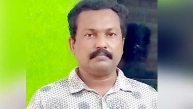 Photo of സി​നി​മ​യി​ൽ അ​വ​സ​രം നൽകാമെന്ന് പ്രലോഭിപ്പിച്ച് ഒമ്പത് വ​യ​സ്സു​കാ​രി​യെ മൂന്ന് വർഷം മുമ്പ് പീ‌​ഡി​പ്പിച്ചു; സം​വി​ധാ​യക​ൻ അ​റ​സ്​​റ്റി​ൽ