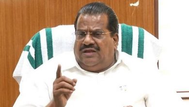 Photo of ‘അന്ന് സുധാകരന്‍ ലക്ഷ്യംവച്ചത് പിണറായിയെ വെടിവച്ച് കൊല്ലാന്‍; വാടക കൊലയാളികളെ ഏര്‍പ്പെടുത്തി’: ഇ. പി ജയരാജന്‍