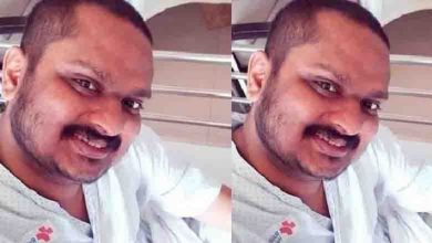 Photo of എനിക്ക് പ്രാണനെ പോലെ സ്നേഹിക്കുന്ന ഒരു ഭാര്യ ഉണ്ട്, എനിക്കു വേണ്ടി മരിക്കാൻ പോലും മടിയില്ലാത്തവൾ: കുറിപ്പ്