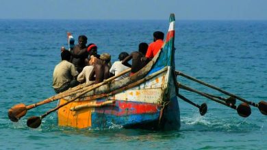Photo of ആന്റിജന്‍ ഫലം നെഗറ്റീവായവര്‍ക്ക് കടലില്‍ പോകാന്‍ അനുമതി, മത്സ്യബന്ധനം നടത്താം