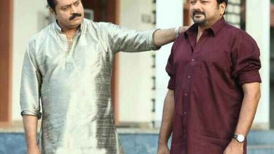Photo of ‘അഭിനയിച്ചത് കഞ്ചാവിന്റെ പരസ്യത്തില്‍ അല്ലല്ലോ?’ ജയറാമിന് പിന്തുണയുമായി സുരേഷ് ഗോപി