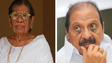 Photo of കടുത്ത സാമ്പത്തിക പ്രതിസന്ധിയിലും രണ്ടുകോടി വീതം മുടക്കി സ്മാരകങ്ങൾ